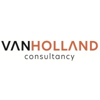 Van Holland Consultancy logo - Similar company to Netherlead