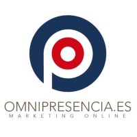 Omnipresencia logo - Similar company to A Events