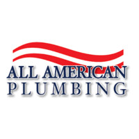 All American Plumbing logo - Similar company to Alphaoak