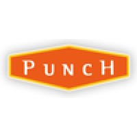 Punch Pizza