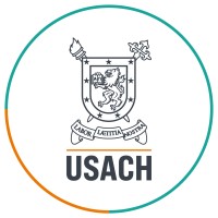 Magister en Administración y Dirección de Recursos Humanos USACH logo - Similar company to Gpi Software