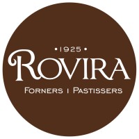 Forns Rovira logo - Similar company to Tardet Experiences