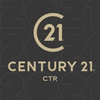 CENTURY 21 CTR logo - Similar company to Welcome Home