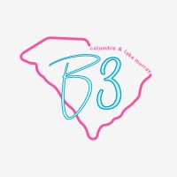 Barre3 Columbia and Lake Murray logo - Similar company to Edgewood Consulting Group