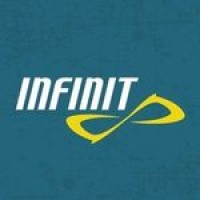Infinit Nutrition logo - Similar company to The Fan Engine, Llc