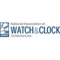 National Association of Watch & Clock Collectors logo - Similar company to Boule