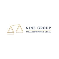 Nine Group logo - Similar company to Nine Group