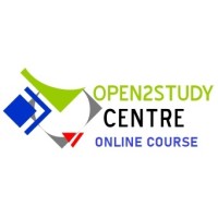 Open2study logo - Similar company to Xplora Design Skool