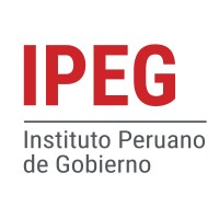 Instituto Peruano de Gobierno - IPEG logo - Similar company to Cepeg Perú