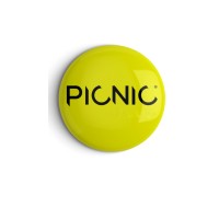 PicnicPost logo - Similar company to Roma Room Studio