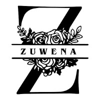 Zuwena logo - Similar company to Behavior Shift