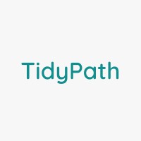 TidyPath logo - Similar company to Maplebridge Solutions