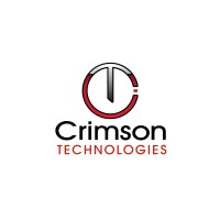 Crimson Tech logo - Similar company to Crimson Tech