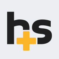 HealthSmart International logo - Similar company to Sedol Foundation