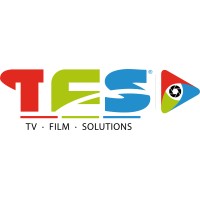 TV FILM SOLUTIONS logo - Similar company to Bexfor France