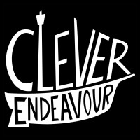 Clever Endeavour Games logo - Similar company to Artifice Studio