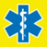Ambulancedienst Zuid-Holland Zuid logo - Similar company to Ravhm