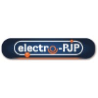 Electro PJP logo - Similar company to Maltep