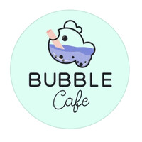 Bubble Cafe logo - Similar company to Outdoor Spatial Design, Llc