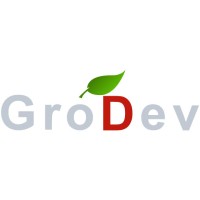 GroDev Solar logo - Similar company to Crown Technologies Za