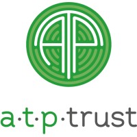 ATP Trust logo - Similar company to Feel Good Project