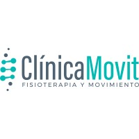 Clínica Movit logo - Similar company to Movit Energy S.R.O.