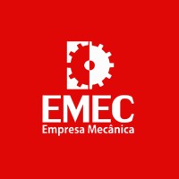Emec Empresa Mecânica logo - Similar company to Emec Engenharia