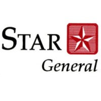 Star General Insurance logo - Similar company to Colina General Insurance Agents And Brokers Limited