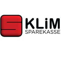 Klim Sparekasse logo - Similar company to Sønderhå-Hørsted Sparekasse
