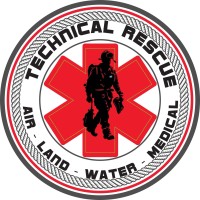 WATER ACTIONS & TECHNICAL RESCUE logo - Similar company to Powell County Search And Rescue