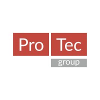 ProTec Group logo - Similar company to Protec Logistic
