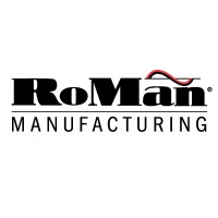 RoMan Manufacturing logo - Similar company to Blue Star Advanced Manufacturing