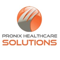 Pronix Health logo - Similar company to Pronix Technologies Inc