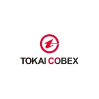 Tokai COBEX Poland logo - Similar company to Koltech Wheel Lathes
