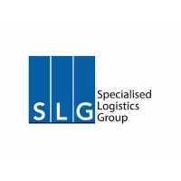 Specialised Logistics Group - Special Handling. Extra Service logo - Similar company to Satellite Logistics Group, Inc.