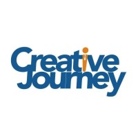 Creative Journey logo - Similar company to Creative Journeys