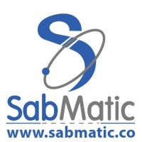 Sabmatic logo - Similar company to Ability Infotech