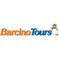 Barcino Tours logo - Similar company to Pugliaexperience - Discover And Enjoy The Authentic Puglia And Matera