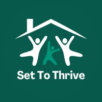 Set To Thrive