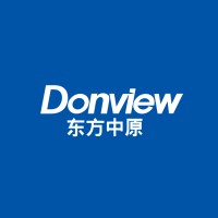 Donview logo - Similar company to Meferi Technologies Co.,Ltd.