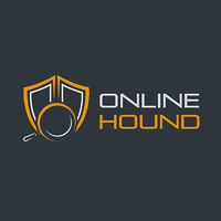 Online Hound logo - Similar company to Rebiti