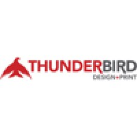 Thunderbird Design And Print Ltd