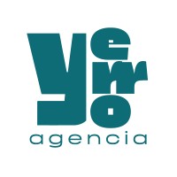 Agencia Yerro logo - Similar company to Stirling Timepieces