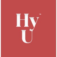Hyu Icondf logo - Similar company to Iconic Dream Focus