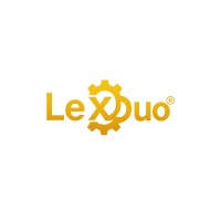 Lex duo logo - Similar company to New Jersey Tribeca Group