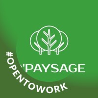 o'paysage logo - Similar company to Sicap Société D'Ingénierie, De Conception Et D'Aménagement Des Paysage Et D'Aménagement Des Paysages