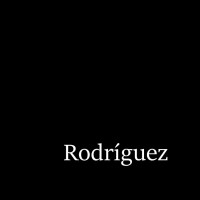 Rodríguez