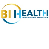 BI Health logo - Similar company to Oliba Health