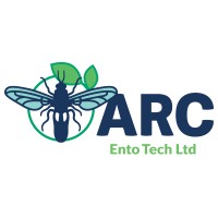 ARC ENTO TECH LTD logo - Similar company to E2Hs