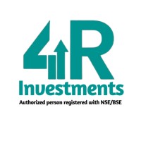 4R Investments  Pvt. Ltd. logo - Similar company to Grn Constructions Pvt Ltd